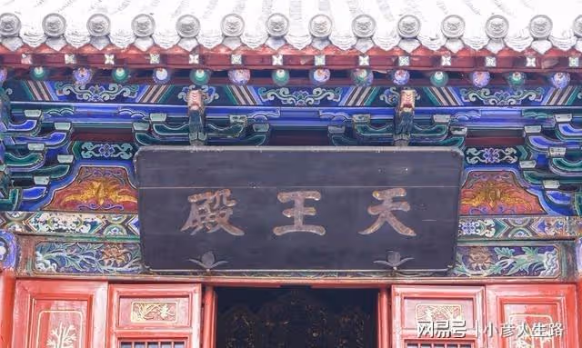 洛陽白馬寺，中國第一古剎比唐僧取經還早了560年