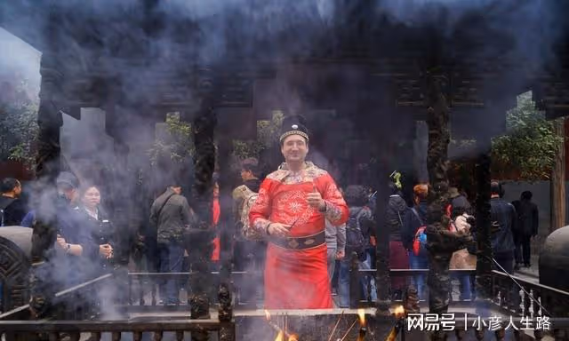 洛陽白馬寺,中國第一古剎比唐僧取經還早了560年