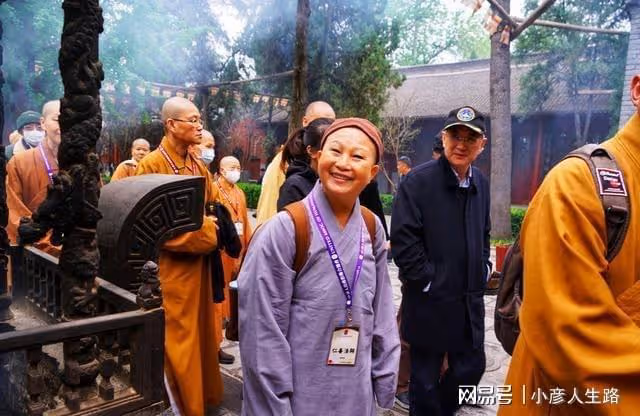 洛陽白馬寺,中國第一古剎比唐僧取經還早了560年