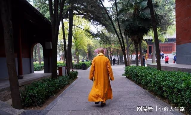 洛陽白馬寺,中國第一古剎比唐僧取經還早了560年