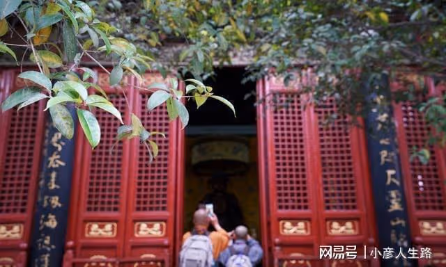 洛陽白馬寺,中國第一古剎比唐僧取經還早了560年