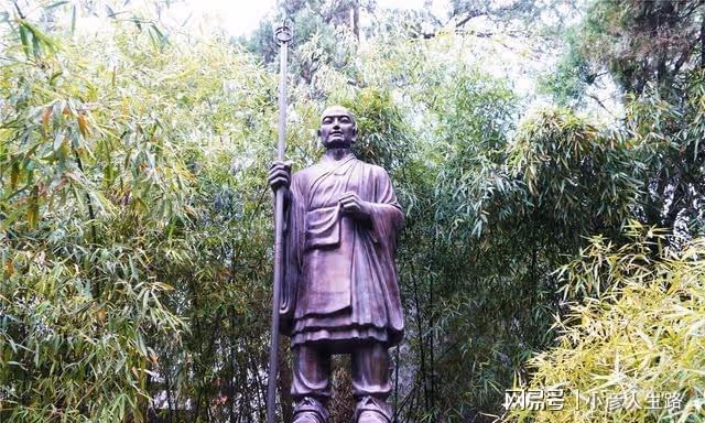 洛陽白馬寺,中國第一古剎比唐僧取經還早了560年