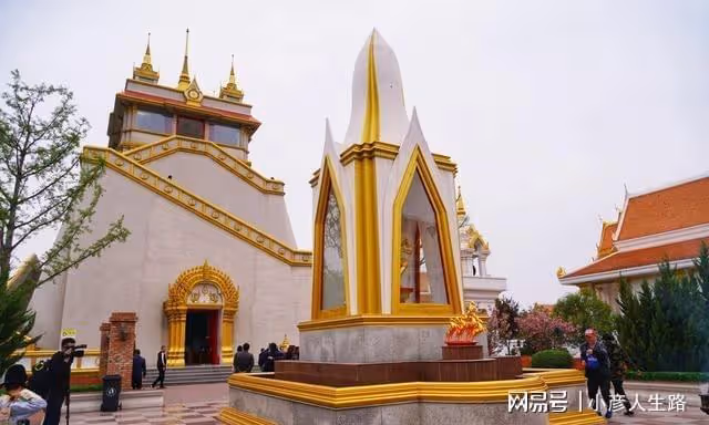 洛陽白馬寺,中國第一古剎比唐僧取經還早了560年