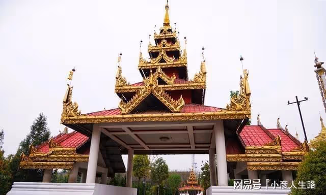 洛陽白馬寺,中國第一古剎比唐僧取經還早了560年