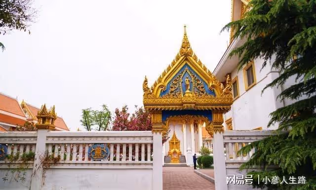 洛陽白馬寺,中國第一古剎比唐僧取經還早了560年