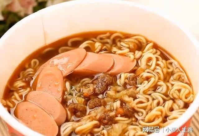 被國人視為「垃圾食品」,卻在非洲成奢侈品!快來一探究竟吧