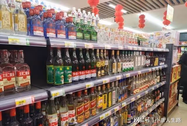 明明是酒精酒,卻年賺80億,新國標後「白牛二」還能保持神話嗎