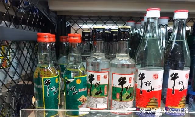 明明是酒精酒,卻年賺80億,新國標後「白牛二」還能保持神話嗎