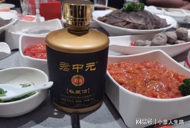 明明是酒精酒，卻年賺80億，新國標後「白牛二」還能保持神話嗎