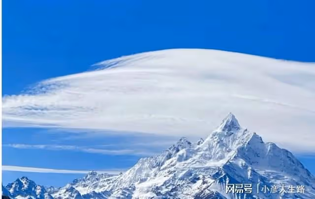 神秘的梅里雪山,科考隊遭遇雪球襲擊,同時加速衰老卻無法解釋