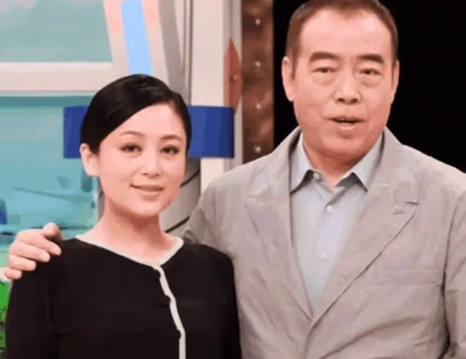 4位影視公司老闆娘的上位史：到底是真心相愛，還是手段過人？