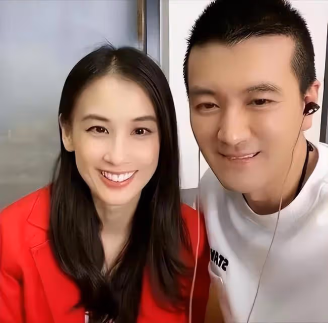 4位影視公司老闆娘的上位史：到底是真心相愛，還是手段過人？