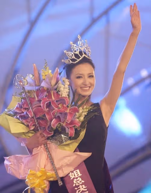 4位影視公司老闆娘的上位史：到底是真心相愛，還是手段過人？