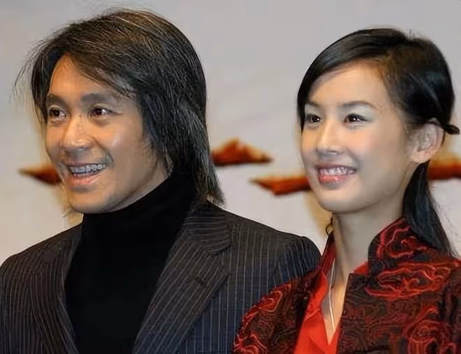 4位影視公司老闆娘的上位史：到底是真心相愛，還是手段過人？