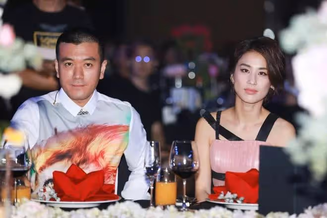 4位影視公司老闆娘的上位史：到底是真心相愛，還是手段過人？