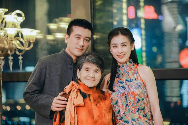 4位影視公司老闆娘的上位史：到底是真心相愛，還是手段過人？