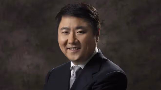 4位影視公司老闆娘的上位史：到底是真心相愛，還是手段過人？