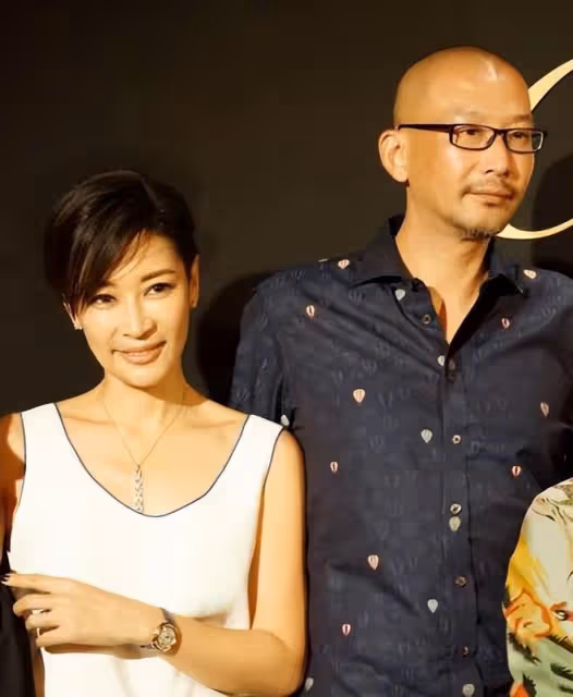 4位影視公司老闆娘的上位史：到底是真心相愛，還是手段過人？