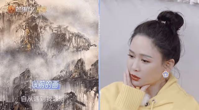 陳喬恩和丈夫在馬來西亞被偶遇，首次見公公婆婆，或在夫家過春節