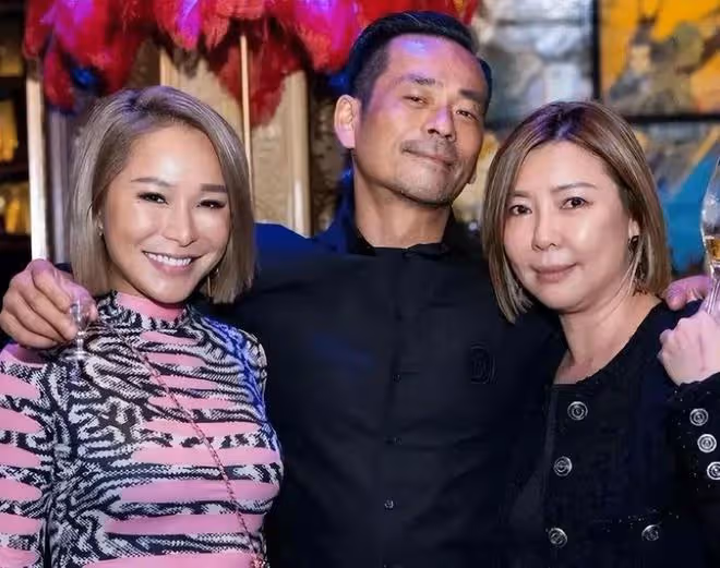洗米華獲刑18年，老婆情人狀態各不同，洗米嫂或將承擔86億債務