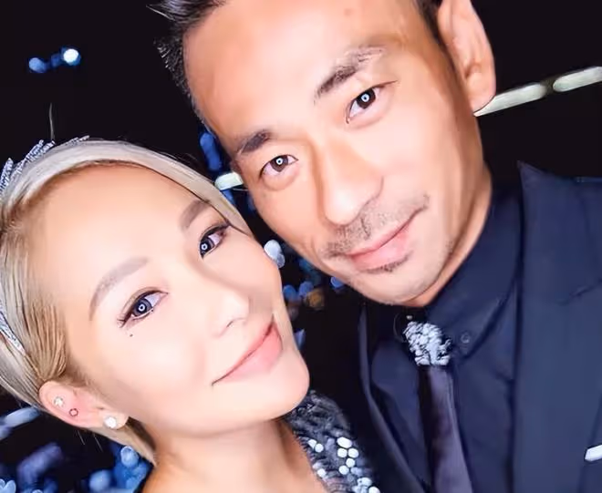 洗米華獲刑18年，老婆情人狀態各不同，洗米嫂或將承擔86億債務