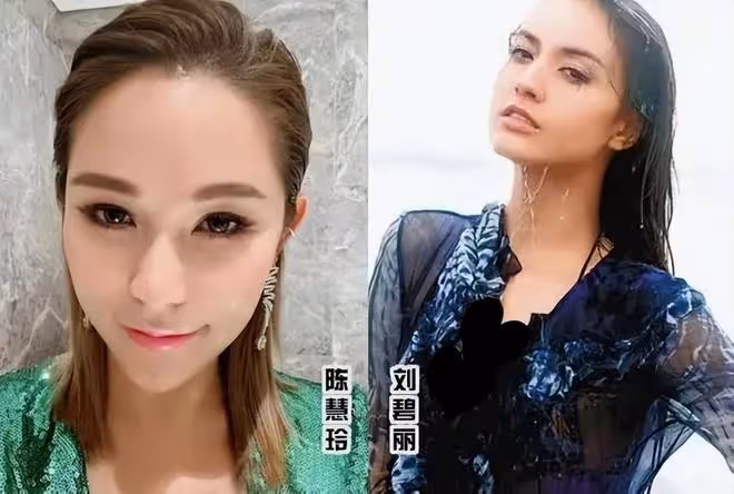 洗米華獲刑18年，老婆情人狀態各不同，洗米嫂或將承擔86億債務