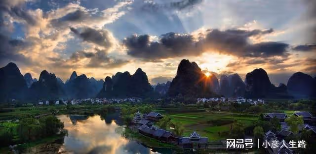 5大仙境般的絕美景區!為何禁止外國人,只許中國國籍入內?