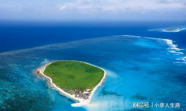 5大仙境般的絕美景區!為何禁止外國人,只許中國國籍入內?