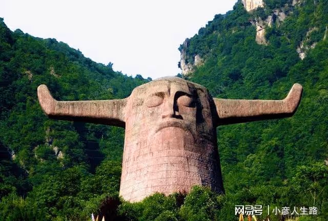 5大仙境般的絕美景區!為何禁止外國人,只許中國國籍入內?