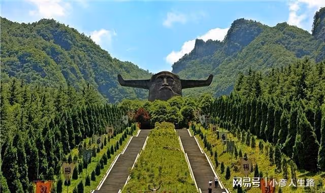 5大仙境般的絕美景區!為何禁止外國人,只許中國國籍入內?