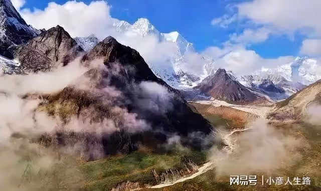 5大仙境般的絕美景區！為何禁止外國人，只許中國國籍入內？
