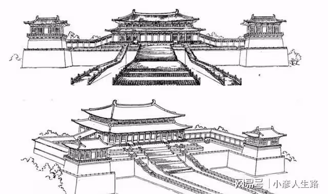 陝西這4個原生態古鎮,景美人不多,關鍵還全部免費
