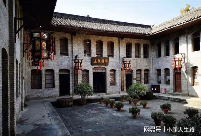 陝西這4個原生態古鎮,景美人不多,關鍵還全部免費