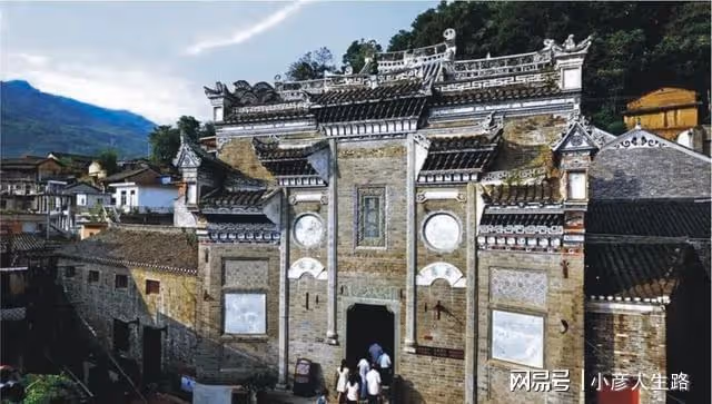 陝西這4個原生態古鎮,景美人不多,關鍵還全部免費