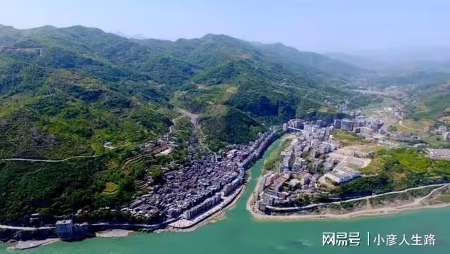 陝西這4個原生態古鎮,景美人不多,關鍵還全部免費