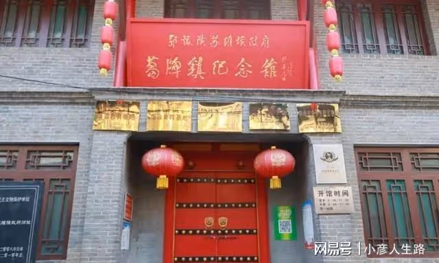 陝西這4個原生態古鎮,景美人不多,關鍵還全部免費