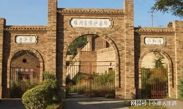 陝西這4個原生態古鎮,景美人不多,關鍵還全部免費