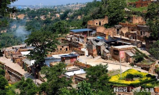 陝西這4個原生態古鎮,景美人不多,關鍵還全部免費