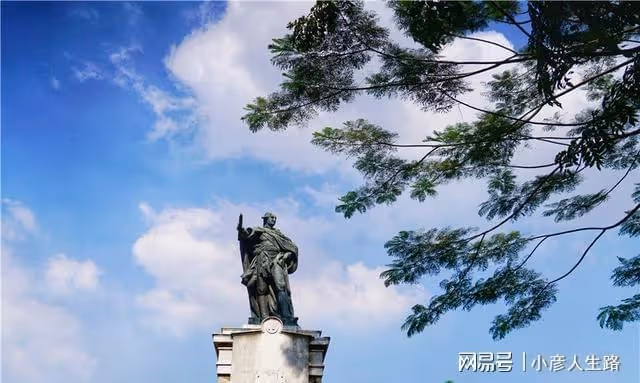菲律賓古老的教堂，謝霆鋒和張柏芝在這裡舉辦婚禮，經歷8次重建