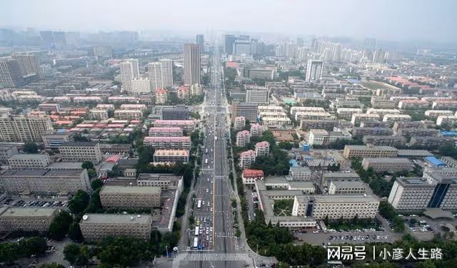 中國最有名氣地級市,與北京天津齊名,現在卻發展成三線城市