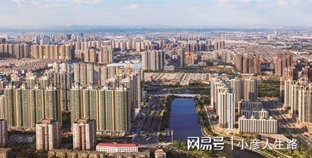 中國最有名氣地級市,與北京天津齊名,現在卻發展成三線城市