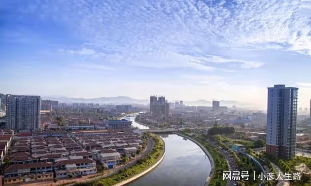 中國最有名氣地級市,與北京天津齊名,現在卻發展成三線城市