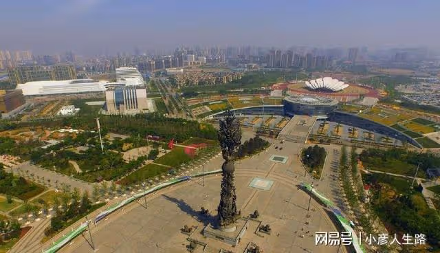 中國最有名氣地級市,與北京天津齊名,現在卻發展成三線城市