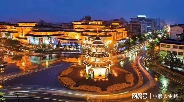 江蘇最宜居城市:打敗蘇州南京,宜居指數在國內排前列