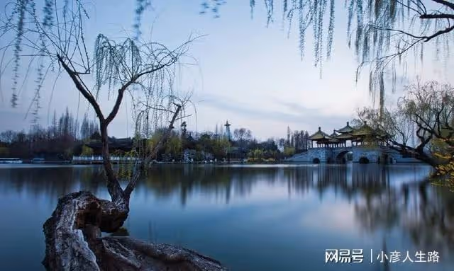 江蘇最宜居城市:打敗蘇州南京,宜居指數在國內排前列