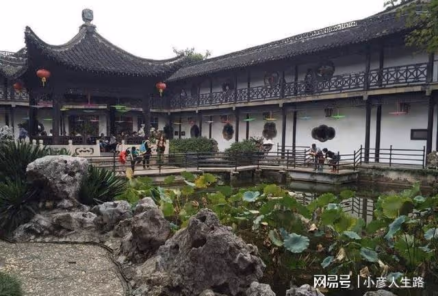 江蘇最宜居城市:打敗蘇州南京,宜居指數在國內排前列