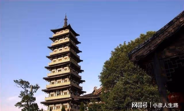 江蘇最宜居城市:打敗蘇州南京,宜居指數在國內排前列