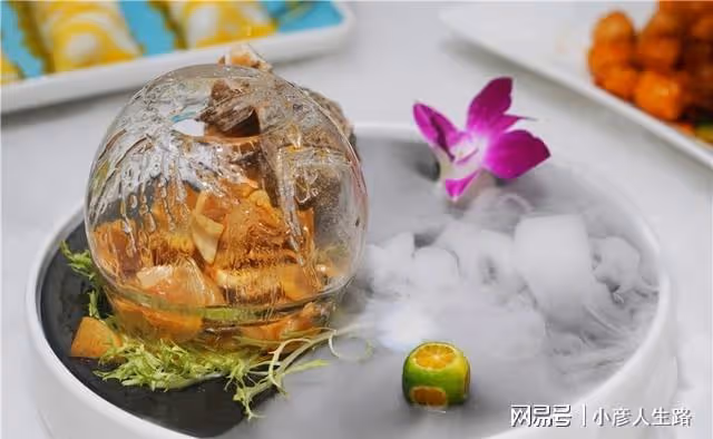 舌尖上的三亞,從地道的海南菜開始