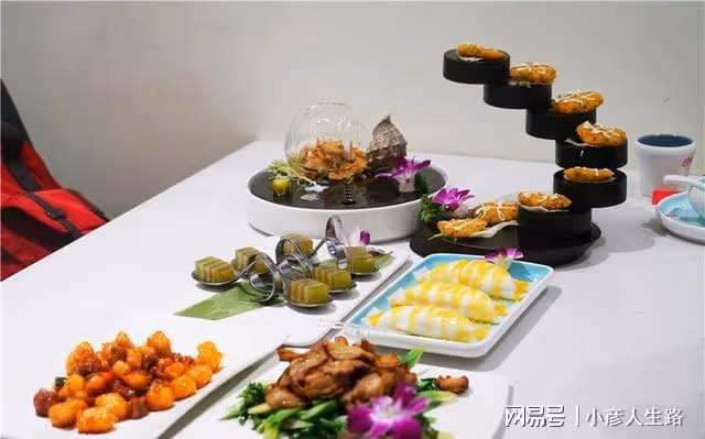 舌尖上的三亞,從地道的海南菜開始