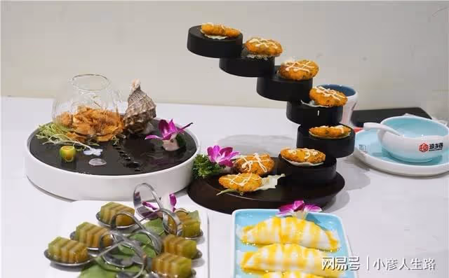 舌尖上的三亞,從地道的海南菜開始